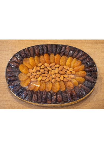 Malatya Kayısı Bahçesi Paketi