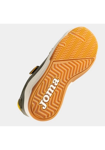 Joma Jjaraw2523v J.jarama Jr Çocuk Günlük Spor Ayakkabı Renkli