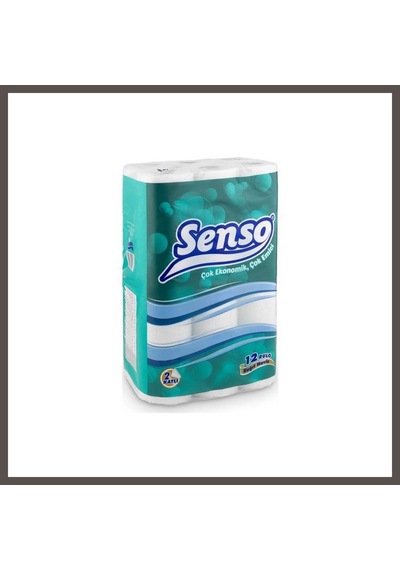 Bezos Kağıt Havlu 12 Li Nxrlvng
