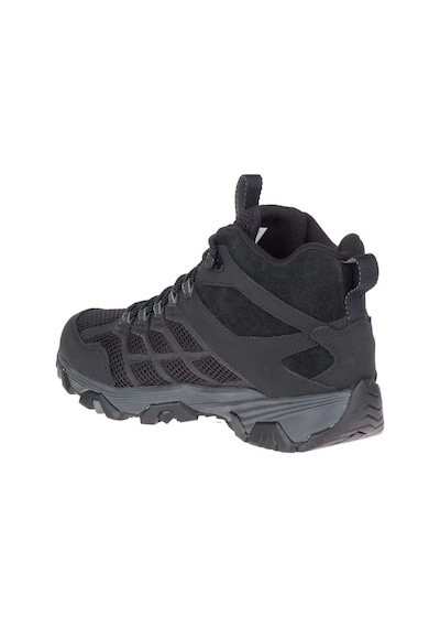 Merrell Merrel Moab Fst 2 Ice+ Thermo Bayan Ayakkabı J99908 001