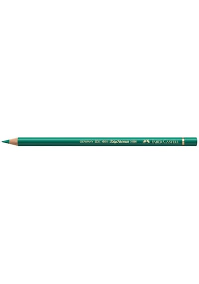 Faber Castell Polychromos Artist Kuru Boya 161 Phthalo Green
