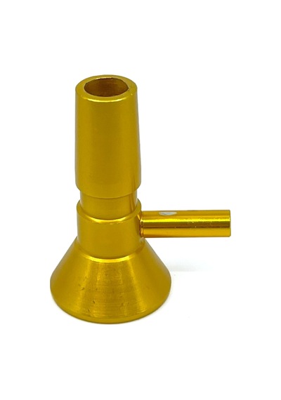 Pipo Yedek Hazne - Gold