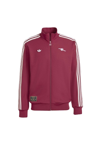 Tecobu Adidas Erkek Futbol Eşofman Üstü Arsenal Terrace Icons Track Top Jm9390 Bordo Tecobu Adidas Erkek Futbol Eşofman Üstü Arsenal Terrace Icons Track Top Jm9390 Bordo