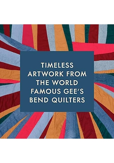 Quilts Of Gee's Bend Notes