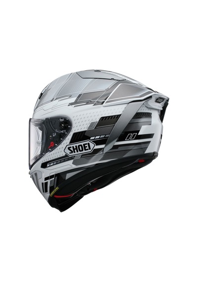 Shoei X-spirit Pro Proxy Tc-6 Kapalı Kask