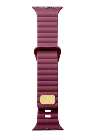 Watch 44mm Uyumlu Krd-73 Uyumlu Frm Kordon Koyu Yeşil