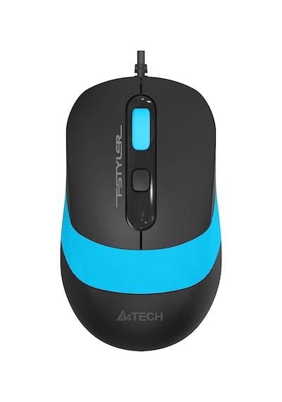 A4 Tech FM10 Fstyler Kablolu Optik Mouse