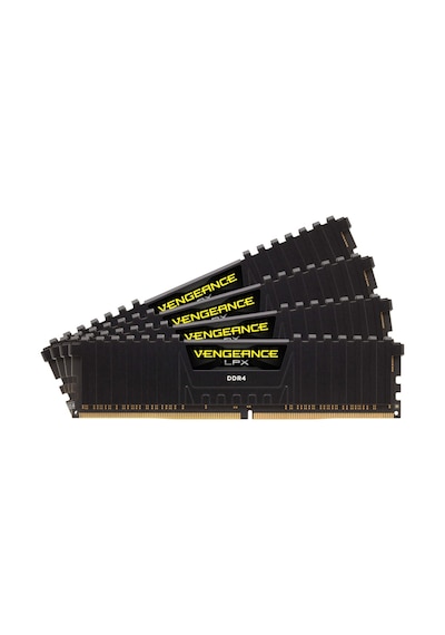 Corsair Vengeance LPX CMK32GX4M4B3200C16 32 GB (4x8) DDR4 3200 MHz CL16 Ram