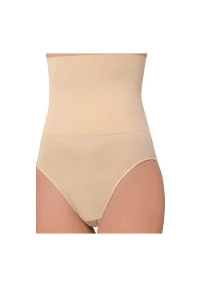 Nbb Seamless Slip Karın Korse 1li 2465 Siyah