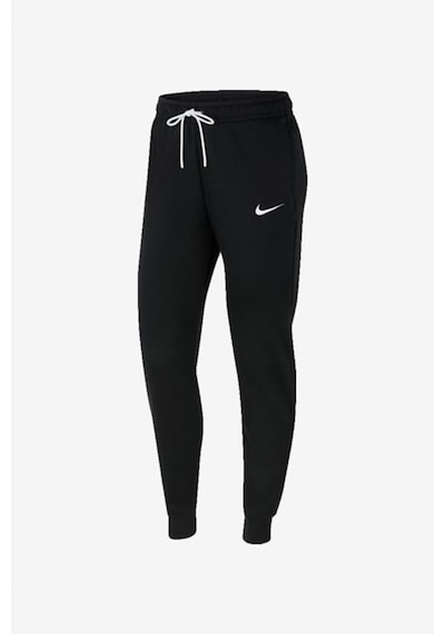 Nike W Nk Flc Park20 Pant Kp Cw6961-010 Siyah Kadın Eşofman Altı Siyah