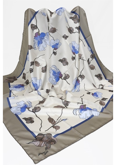 Armine Sport Eşarp - 2072P-04 - Tivil
