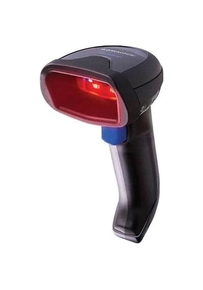 Datalogıc Quıckscan Qbt2500 Kablosuz 2d-karekod Okuyucu