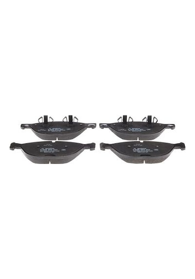 Bmw X6 E71 35i Xd 3.0 2008-2008 Bosch Ön Balata 24172