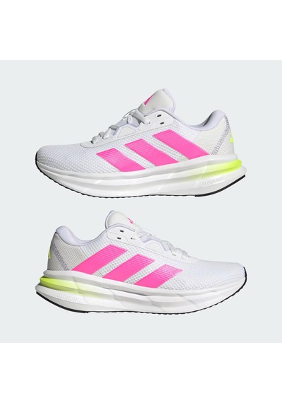 Adidas Galaxy 7 Kadın Koşu Ayakkabısı Çok  Renkli