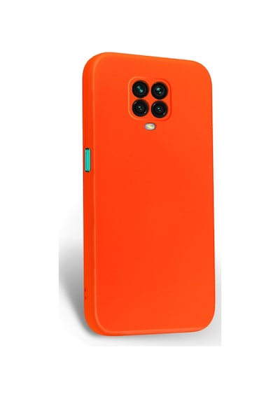 Xiaomi Redmi Note 9S / 9 Pro Kilif Kamera Korumali Lansman Siliko 514448178