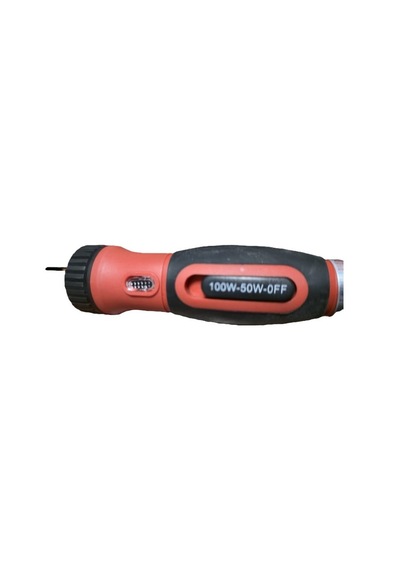 Mehak Kalem Havya Kademeli 50-100 W Bl-8530 17 Mm
