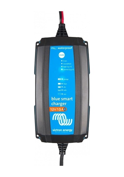 Victron Energy Blue Smart IP65 12V 15A Şarj Cihazı