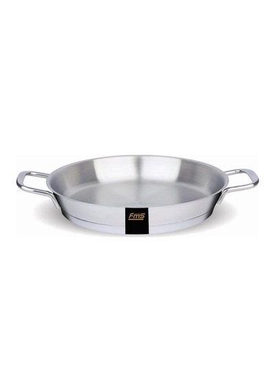 Fms 10019end Endüstriyel Çelik Sahan 16 Cm Inox