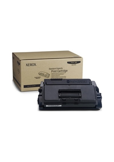 Xerox 106r01370 Phaser 3600 Standart Kapasıtelı Toner Kartusu 7000 Sayfa