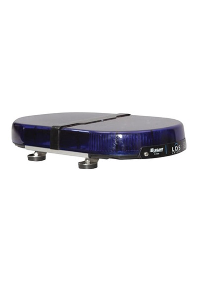 Mini Tepe Lambası Expert E-1151 Mavi-mavi-700