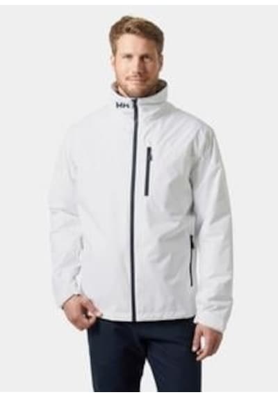 Helly Hansen Crew Midlayer Mont 2 Erkek Mont-28839-beyaz