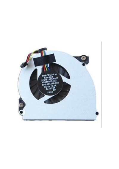 Hp Elitebook 2560 Cpu Fan
