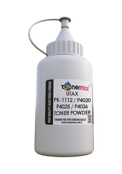Utax Pk-1112 / P4020 / P4025 / P4026 Toner Tozu 250G