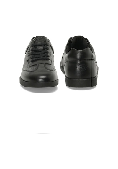 Dockers By Gerli 238570 5fx Siyah Erkek Ayakkabı A10194668012010 Siyah