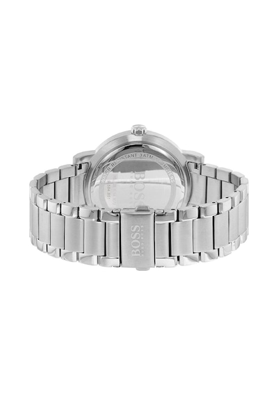Boss Watches Hb1513596 Erkek Kol Saati Metalik Gri