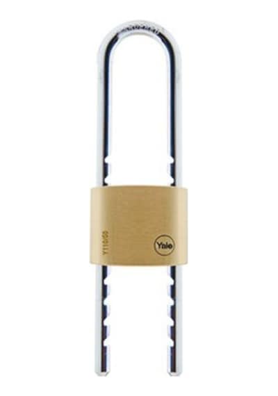 Yale Halka Ayarlı Pirinç Asma 50 Mm