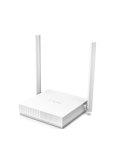 TP-Link WR844N ROUTER - MENZİL GENİŞLETİCİ