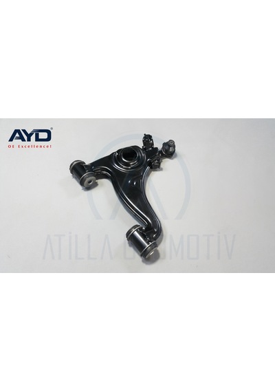 MERCEDES 190 SERİSİ W201 1982-1993 ÖN ALT TABLA SALINCAK SAĞ AYD
