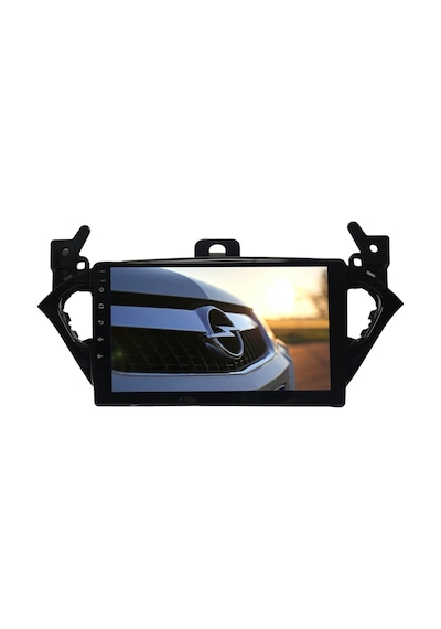 Avaydel Opel Corsa E Android Carplay Multimedya 2017-2019 4GB RAM + 32GB Hafıza + 4 Çekirdek