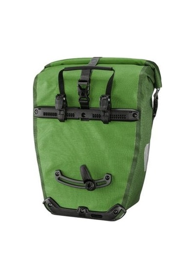 Ortlıeb F5207 Back-roller Plus Arka Bisiklet Çanta 40l Yosun Yeşili Ql2.1 Siyah
