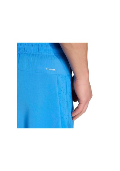 Adidas Erkek Şort Workout Essentials Base Woven Çok Renkli