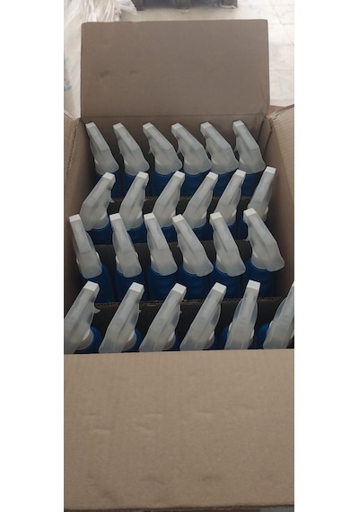 Icon Ultra Sprey 450 Ml 1 Koli 24 Adetli, Genel Haşere İlacı, Syngenta