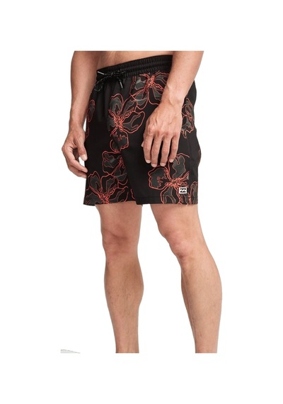 Billabong Bıllabong Sundays Lb Blk3 Siyah