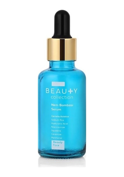 Beauty Collection Nem Bombası Serum 30 ML