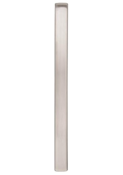 Amerock Zypern 3 İnç 76 Mm Orta Saten Nikel Dolap Çekme 10 Paket