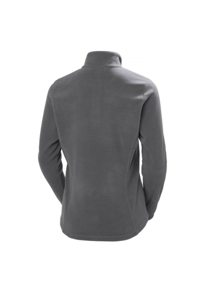 Helly Hansen Slope Fleece Kadın Yarım Fermuar Polar Hh..15001.hha.831 Gri