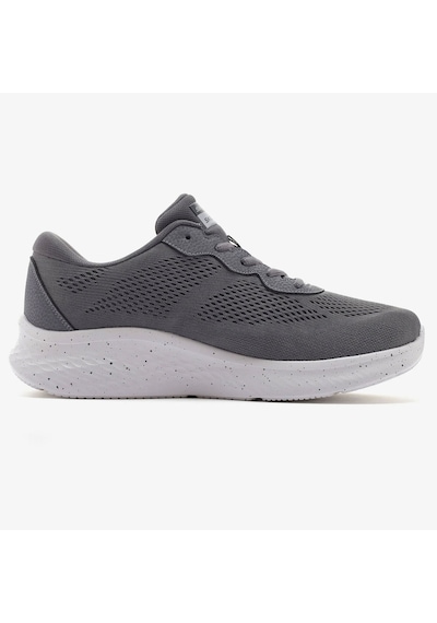 Skechers Skech-lite Pro - Broadside Erkek Gri Spor Ayakkabı 232596tk-char 001