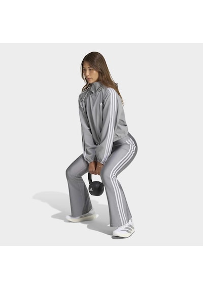 Adidas Originals Sport Kadın Gri Ceket Kw9625