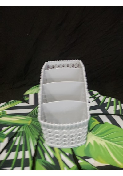 Örgü Düzenleyici No1 / 1 No Knitting Organizer Gri