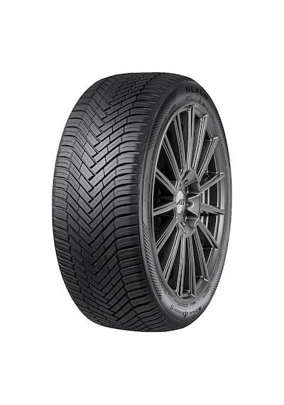 Nexen 225/50 R17 98w Xl N'Blue 4 Season 2 Dört Mevsim Lastiği 2026