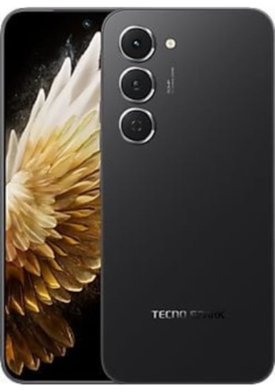 Tecno Spark 40 Pro 8 GB 256 GB (Tecno Türkiye Garantili)