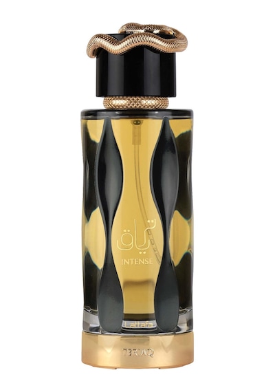 Lattafa Teriaq Intense Kadın Parfüm EDP 100 ML