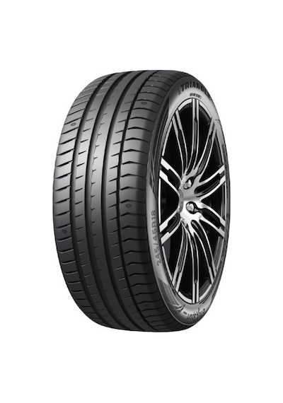 Triangle Effexsport Th202 245/40R20 99Y XL Yaz Lastiği 2024