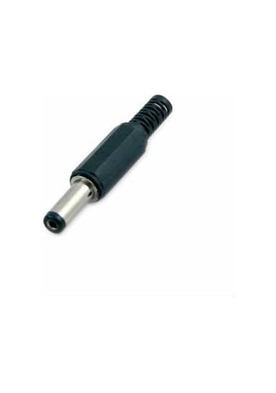 Maroces-Dc Dişi Jak Seyyar 2.5Mm 5.5X2.5Mm Dişi Jak Fiş 5 Adet