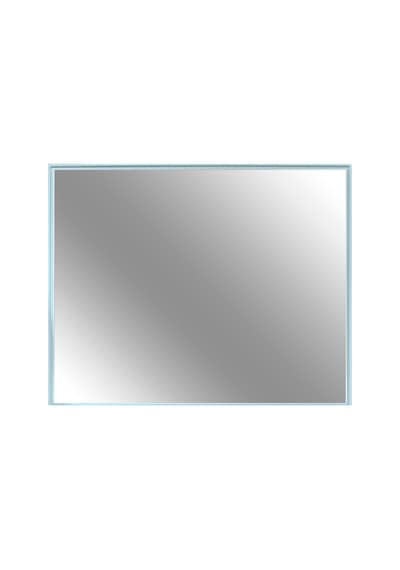 Kobos Noble Ayna Açık Mavi 80 Cm Kb200006 Çok Renkli Kobos Noble Ayna Açık Mavi 80 Cm Kb200006 Çok Renkli