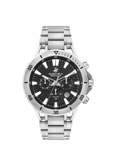 Beverly Hills Polo Club Bp3401x.350 Erkek Kol Saati